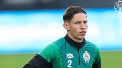 صورة بعد التعادل مع اتحاد تواركة.. فادلو يدافع عن باعدي