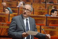 صورة سعد برادة: اعتمدنا استراتيجية للحد من الشغب الرياضي