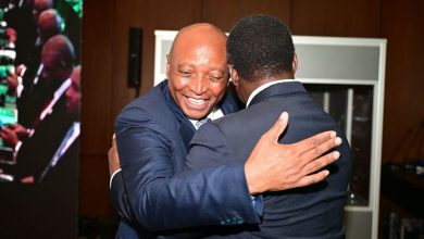 صورة موتسيبي يؤجل كأس إفريقيا 2027 ويدعم احتضان المغرب لنهائي كأس العالم