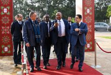 صورة الكاف يرد على الجزائر ومصر والسنغال.. لا أحد يستطيع شراء موتسيبي