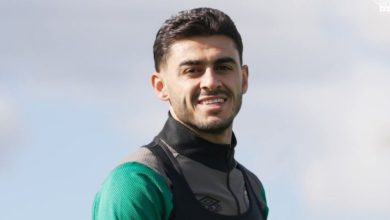 صورة شرارة يوجه رسالة لجماهير الرجاء بشأن مباراته الأولى في البطولة