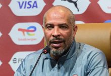 صورة مدرب نيجيريا: أحلم بأن أكون أول إفريقي يتولى تدريب ريال مدريد