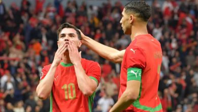 صورة المنتخب المغربي يستهدف فك عقدة الكاميرون ومواصلة طريق النجمة الثانية