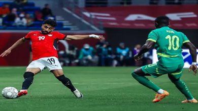 صورة نهائي كأس إفريقيا.. مدرب السنغال يتلقى صدمة قوية قبل مواجهة المغرب
