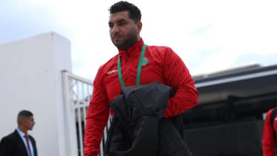 صورة عليوة: الجيش الملكي سيستمتع بمواجهة أرسنال