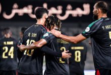 صورة شبيبة القبائل الجزائري يفرض على الجيش الملكي اتباع هذا الأسلوب