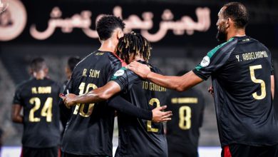 صورة شبيبة القبائل الجزائري يفرض على الجيش الملكي اتباع هذا الأسلوب