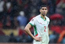 صورة كأس العالم 2026.. هذه تحديات المغربي أشرف حكيمي