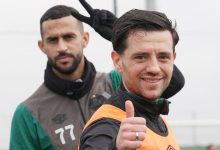 صورة وجهة غير متوقعة للاعب الرجاء السابق حليمي