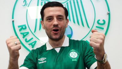 صورة أسباب اختيار الرجاء التعاقد مع الكوسوفي بيصار حليمي