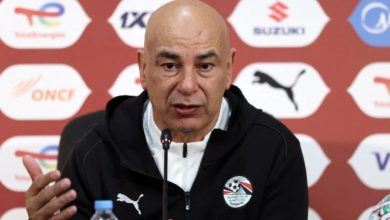 صورة تحديد سبب إلغاء ودية مصر وإسبانيا