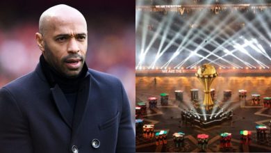 صورة تيري هنري يشيد بقوة المغرب على مستوى تنظيم “الكان” ويبدي استياءه من انسحاب السنغال في النهائي