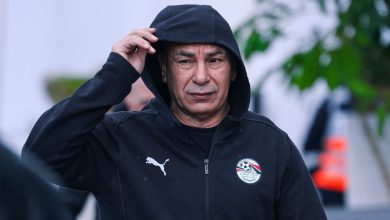 صورة الاتحاد المصري يرد على خبر إقالة حسام حسن