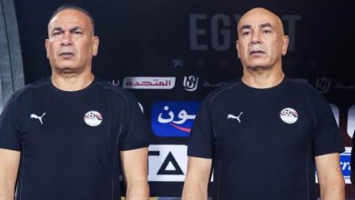 صورة حسام وإبراهيم حسن.. التوأم الذي جدد إساءته للمغاربة