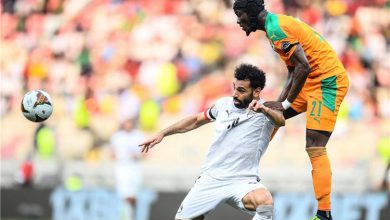 صورة كأس إفريقيا.. كوت ديفوار تكتسح بوركينا فاسو وتصطدم بمصر في ربع النهائي