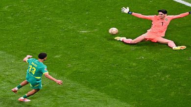 صورة إنزاغي يتخذ قرارا بشأن بونو بعد انتهاء “الكان”