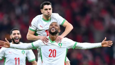 صورة المغرب بين الطموح والتحدي في ثمن نهائي كأس أمم إفريقيا