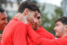 صورة جامعة الكرة تبحث عن منتخب عالمي في فرنسا