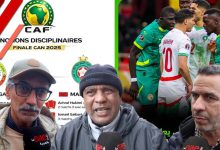 صورة المغاربة عن عقوبات “الكاف”: “تحكرنا وعقوبات ظالمة وخاص الجامعة متسكتش”- فيديو