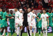 صورة خاص.. خبير في القانون الرياضي: “الكاف كانت رحيمة بالسنغال وقاسية على المغرب”