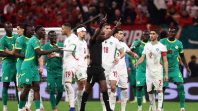 صورة نصر الدين عزام لـ”سيت أنفو”: الطعن المغربي قد يفضي إلى تخفيف العقوبات