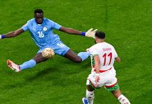 صورة أخبار سارة للمراهنين بفوز المغرب على السنغال