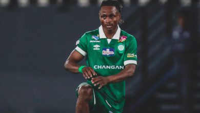 صورة ماتياس يتحسر على عدم تحقيق الانتصار أمام اتحاد تواركة ويتحدث عن جمهور الرجاء