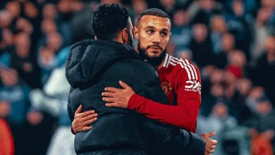 صورة يهم نصير مزراوي.. برونو يكشف أسباب تألق كاريك مع مانشسر يونايتد
