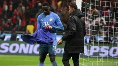 صورة لجنة الانضباط بالكاف تنظر في واقعة نجم المنتخب المغربي