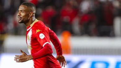 صورة الكونفدرالية.. الوداد يحقق فوزا صعبا على مانييما ويتصدر مجموعته بالعلامة الكاملة