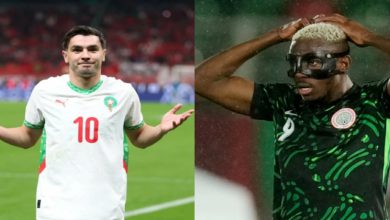 صورة المغرب يعبر نيجيريا إلى نهائي كأس إفريقيا بركلات الترجيح
