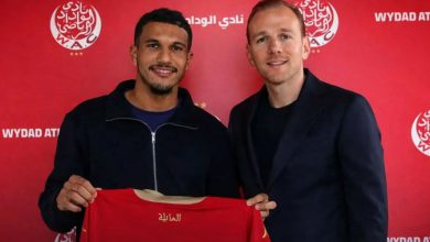 صورة تفاصيل انتقال نعيم بيار إلى الوداد