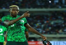 صورة نيجيريا تستنجد بالمغرب