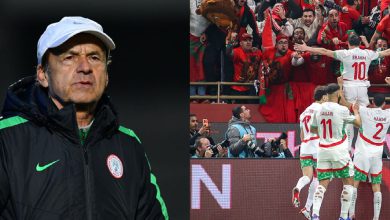 صورة غيرنوت روهر لـ”سيت أنفو”: المغرب قوي على أرضه ونصف النهائي صعب