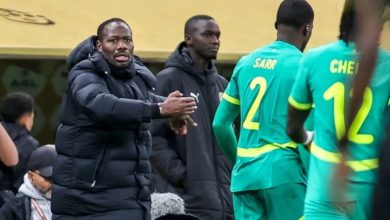 صورة خبير قانوني: عقوبات قاسية تنتظر السنغال