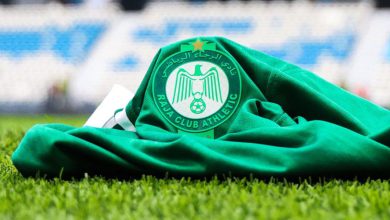 صورة الرجاء يتمسك بنجمه ويرفض عرضًا من السعودية