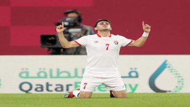 صورة رئيس الرمثا لـ”سيت أنفو”: الرجاء تواصل مع شرارة ونتشرف بأن يحترف لاعبونا في المغرب