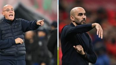 صورة المغرب – تنزانيا: أسود الأطلس لمواصلة الطريق ونجوم الطوائف لكتابة التاريخ