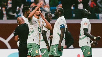 صورة السنغال تتوج بلقب كأس إفريقيا بهدف قاتل في الأشواط الإضافية