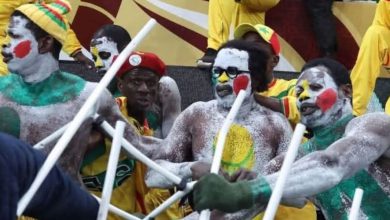صورة وكيل الملك ينفي إضراب مثيري الشغب في نهائي كأس إفريقيا عن الطعام