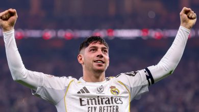 صورة ريال مدريد يحسم الديربي لصالحه ويتأهل نهائي السوبر الإسباني