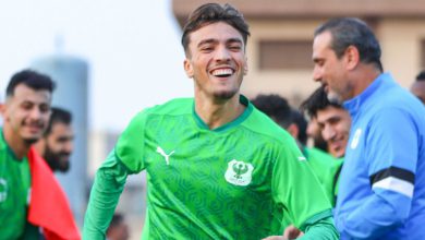 صورة غضبة كبيرة على الودادي أسامة الزمراوي