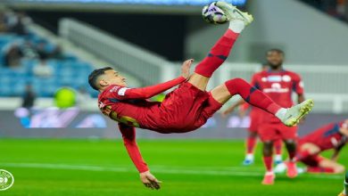 صورة الاتحاد السعودي يفتح تحقيقًا رسميًا في أزمة حركاس بدوري روشن