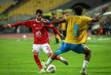 صورة “بلعمري ذكي”.. أول تعليق من مدرب الأهلي بعد أول مباراة للنجم المغربي