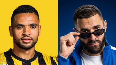 صورة نجم الاتحاد السابق: النصيري أفضل من بنزيما