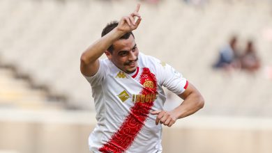 صورة كأس الكاف.. الوداد ينفرد بالصدارة عقب انتصاره الصعب على نيروبي الكيني