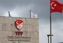 صورة تركيا تعتقل 32 مشتبهاً بهم في تحقيق موسع حول التلاعب بالمباريات