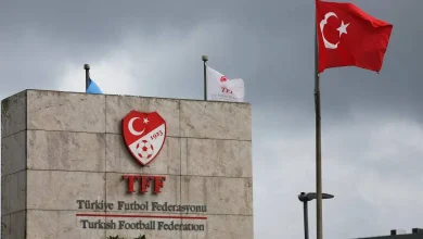 صورة تركيا تعتقل 32 مشتبهاً بهم في تحقيق موسع حول التلاعب بالمباريات