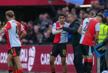 صورة فان بيرسي: إصابة ترغالين خطيرة