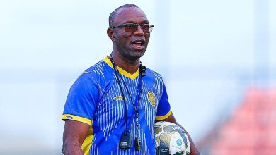 صورة قبل مواجهة الوداد..  فلوران إبينغي: “نحن ذاهبون إلى المغرب بهدف الفوز بالمباراة”